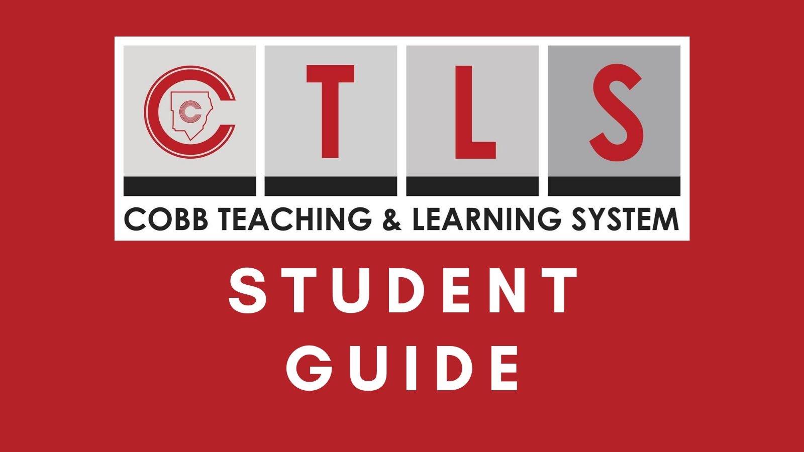 CTLS Student Guide